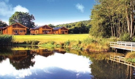 Accessible Chalet image