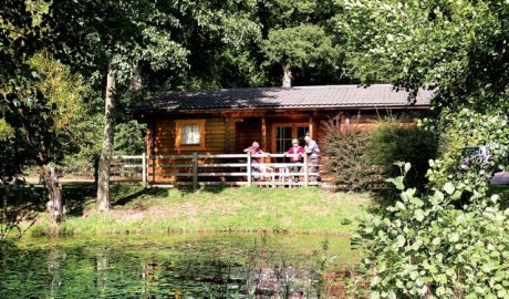 Accessible Chalet image