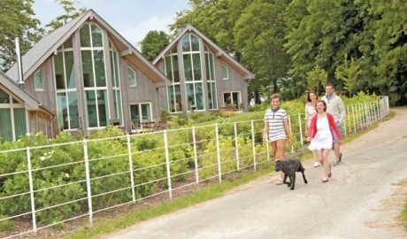 Accessible Chalet image