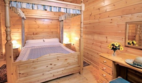 Accessible Chalet image