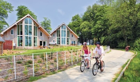 Accessible Chalet image