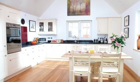 Accessible Chalet image