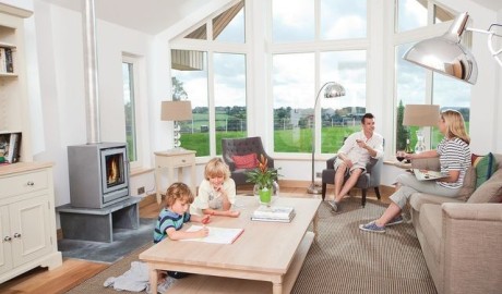 Accessible Chalet image
