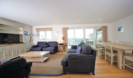 Accessible Chalet image