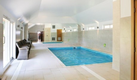 Accessible Chalet image