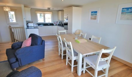 Accessible Chalet image