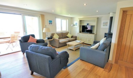 Accessible Chalet image