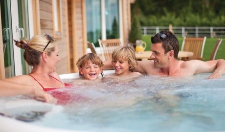 Accessible Chalet image