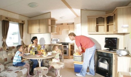 Accessible Caravan image