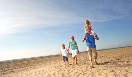 Accessible Caravan image