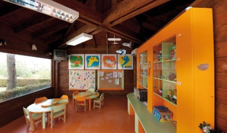 Accessible central hotel image