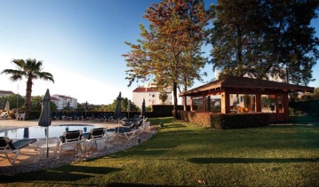 Accessible central hotel image