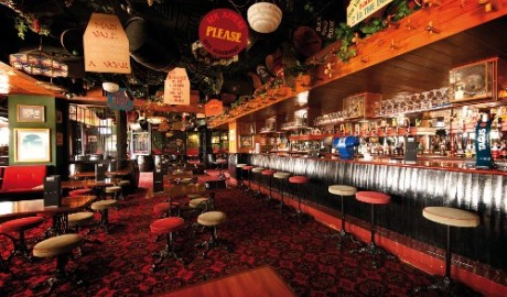Accessible central hotel image