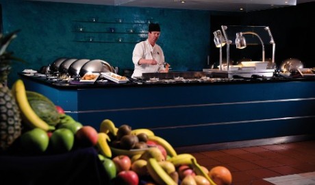 Accessible central hotel image