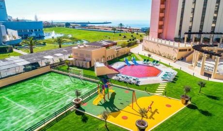 hotel 1
