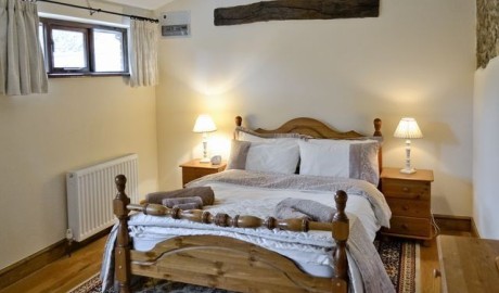Accessible Cottage image