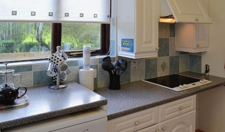Accessible Cottage image