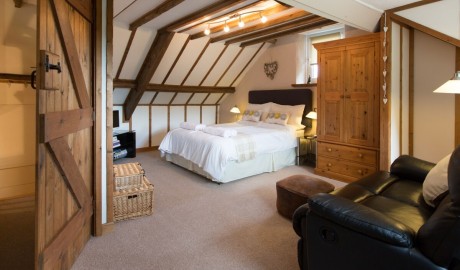 Accessible Holiday Cottage image