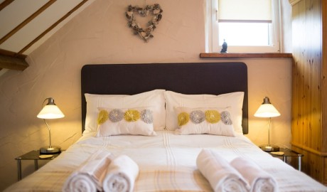Accessible Holiday Cottage image