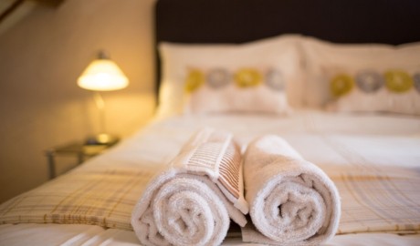 Accessible Holiday Cottage image