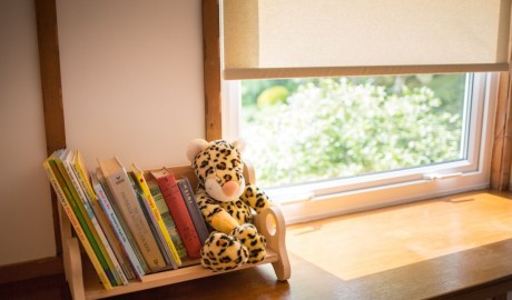 Accessible Holiday Cottage image