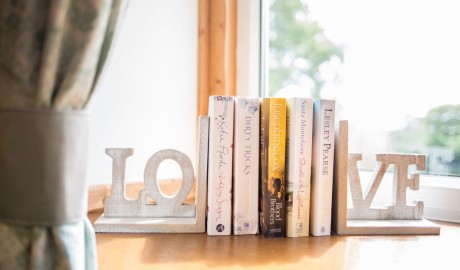 Accessible Holiday Cottage image
