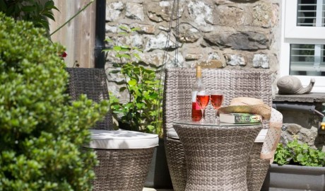 Accessible Holiday Cottage image