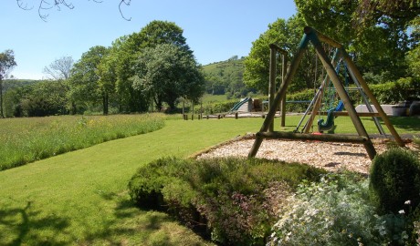 Accessible Holiday Cottage image