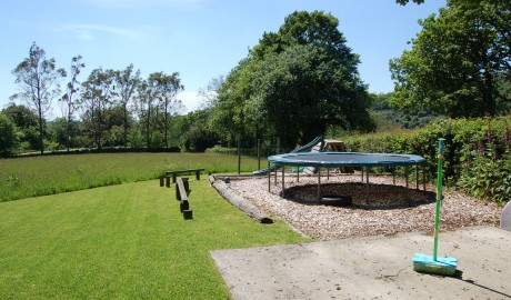 Accessible Holiday Cottage image