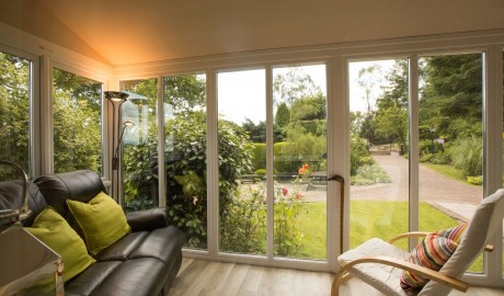 Accessible Holiday Cottage image