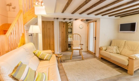 Accessible Holiday Cottage image