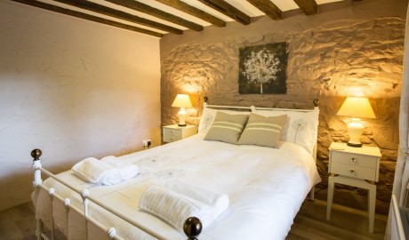 Accessible Holiday Cottage image