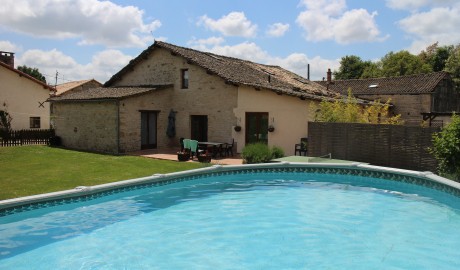 Accessible Gites image