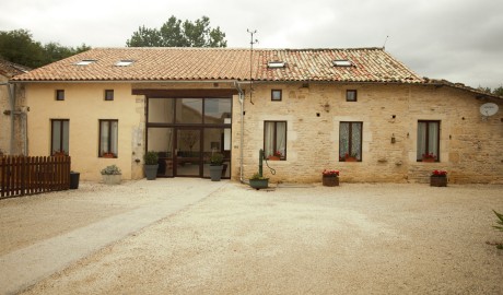 Accessible Gites image