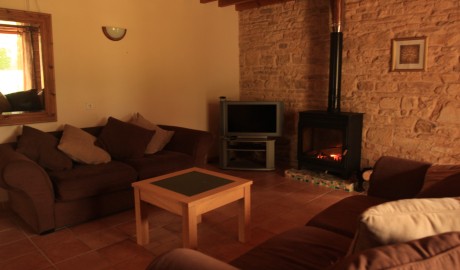Accessible Gites image