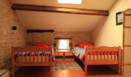 Accessible Gites image