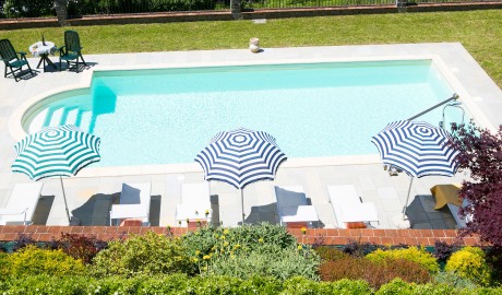 Accessible Luxury Villa image