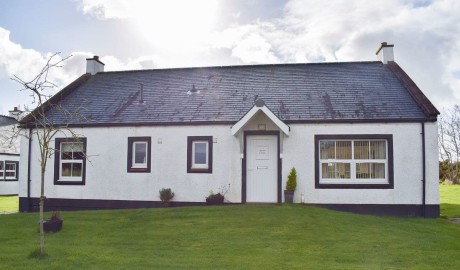 Accessible holiday cottage image