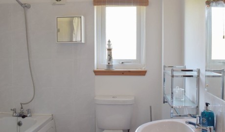 Accessible holiday cottage image