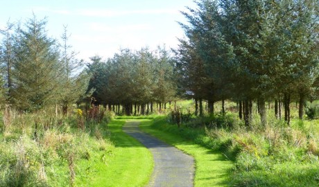 Accessible holiday cottage image