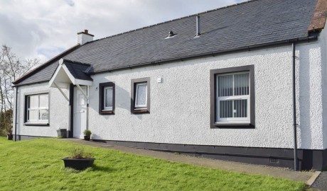 Accessible holiday cottage image