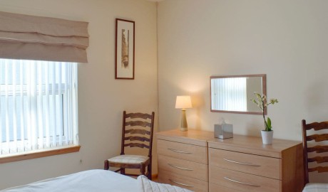 Accessible holiday cottage image