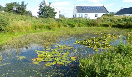 Accessible holiday cottage image