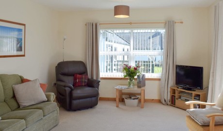 Accessible holiday cottage image