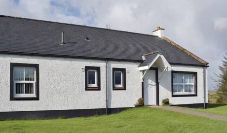 Accessible Holiday Cottage image