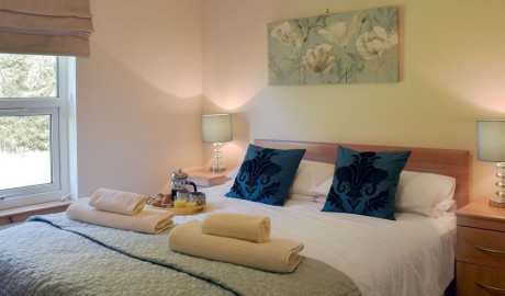 Accessible Holiday Cottage image