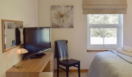 Accessible Holiday Cottage image