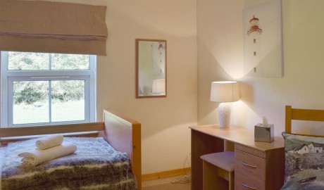 Accessible Holiday Cottage image