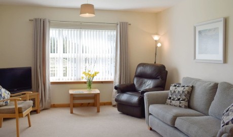 Accessible Holiday Cottage image