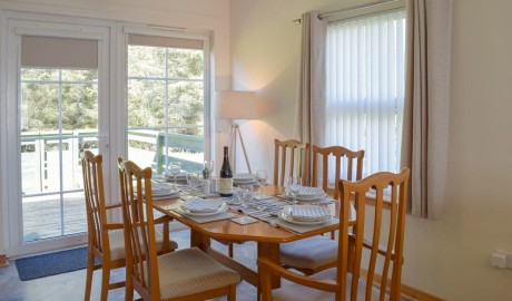 Accessible Holiday Cottage image